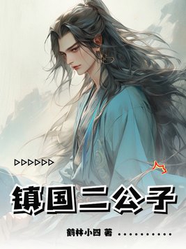 《镇国公主》